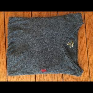 Polo Ralph Lauren long sleeve v neck